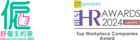 award logo